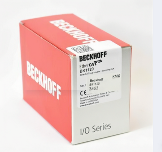 1PC BECKHOFF BK1120 BK 1120 Module PLC