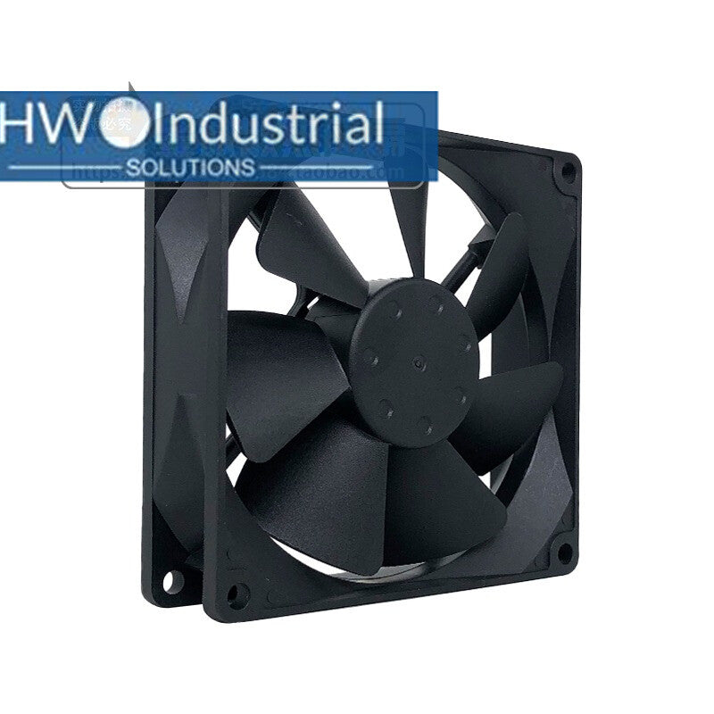 NMB-MAT 3610KL-05W-B50 9025 24V 0.20A Inverter Cooling Fan