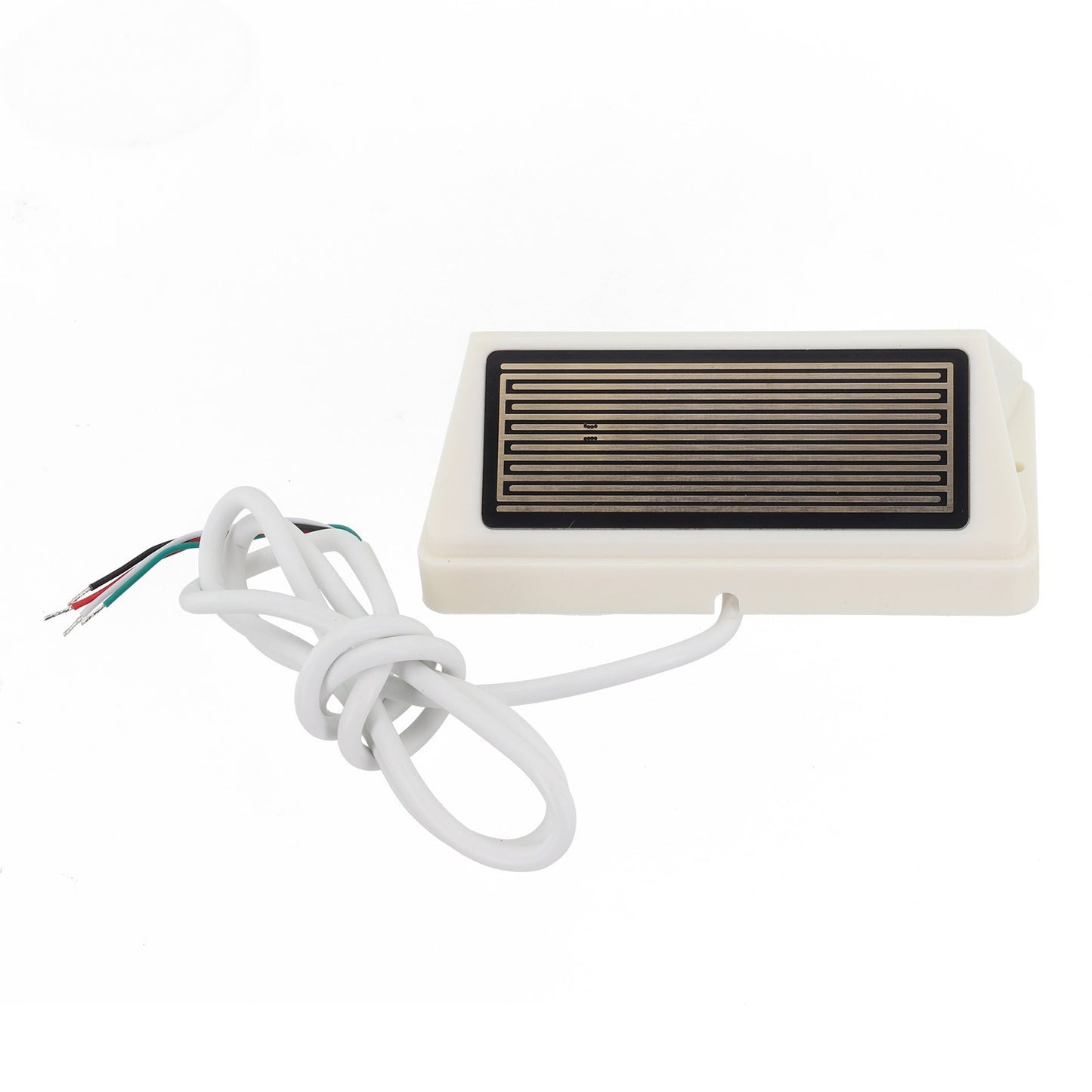 Wired and Wireless Rain Sensor with 433 92MHz Frequency for Window Automation
