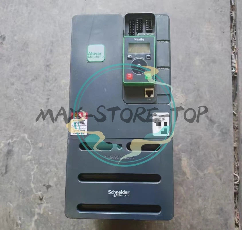 1 PC  TESTED Schneider ATV340D22N4 Inverter Fast Shipping