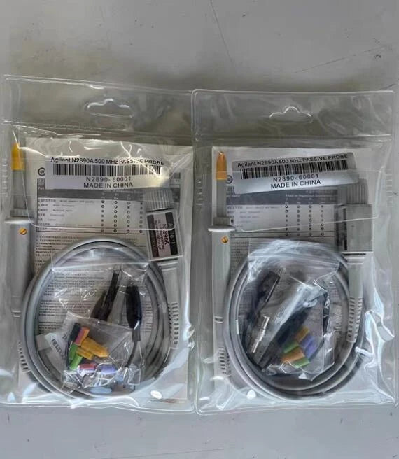 Agilent N2890A Passive scope Probe 10:1 500MHz 1pcs shipping/da #P