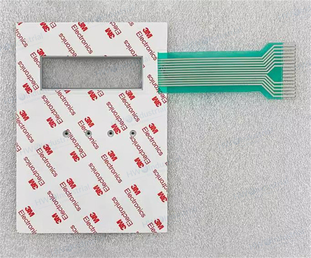 1/piece OP5-A1 6AV3505-1FB01 Glass Touchpad Protection Film