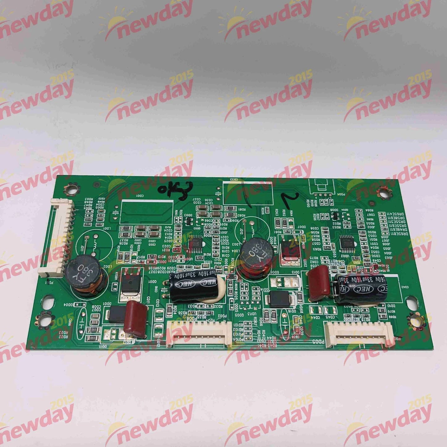 Sanyo 48'' LED Driver Board 40-55E811-DRF2LG