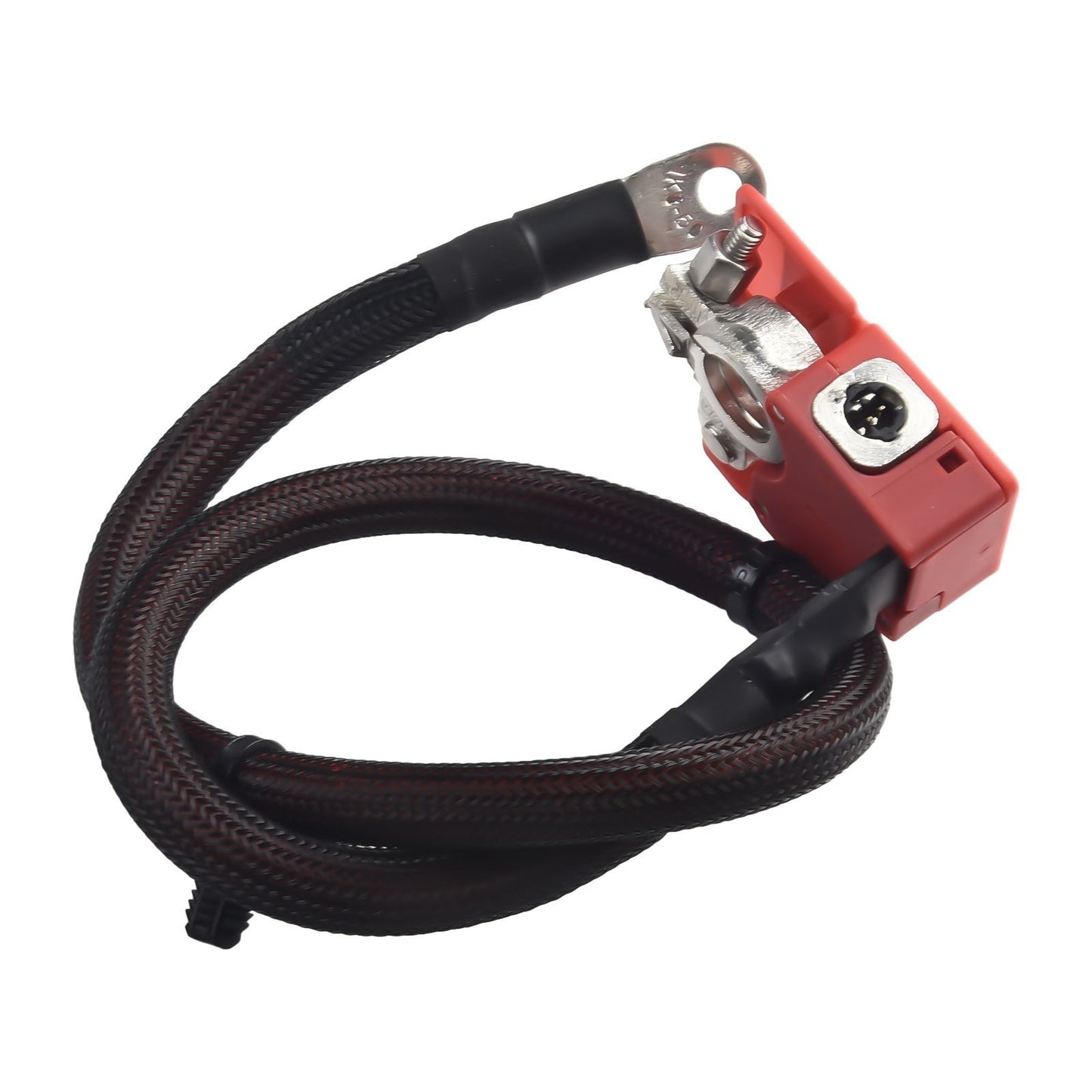 Reliable Battery Cable for G05 F95 X6 G06 F96 Factory Specs Easy to Install