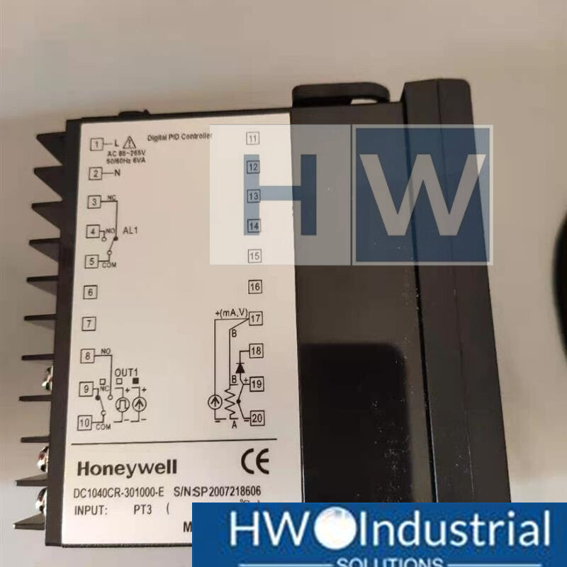 1PC DC1040CR-3010001E Temperature Control Instrument Board