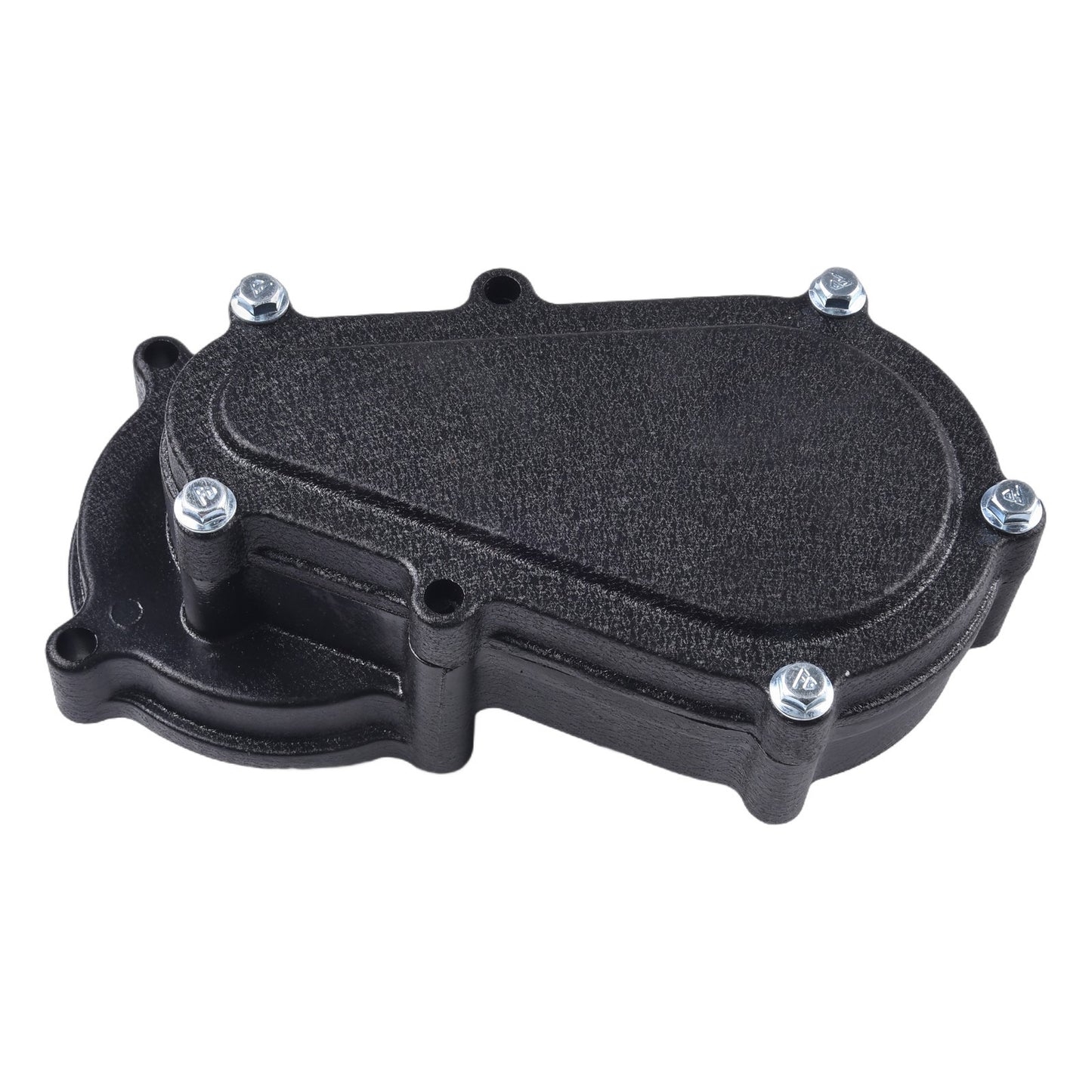 49cc Gear Box Spare Parts 4-stroke Double Chain For Engine Aluminum Alloy