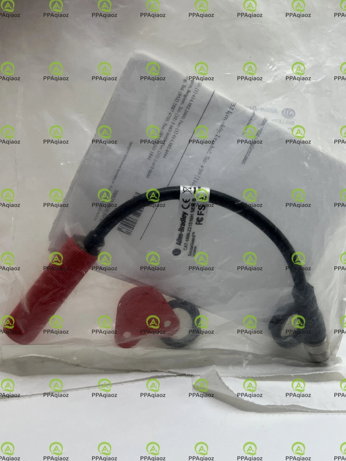 440NZ21S16H Safety switch 440N-Z21S16H#P