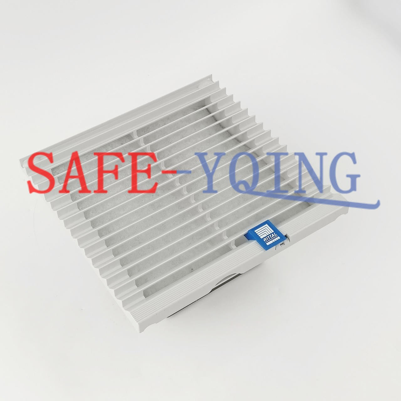 1PCS RITTAL SK3323107 Cabinet fan SK3323 107  Fast delivery Quality Assurance