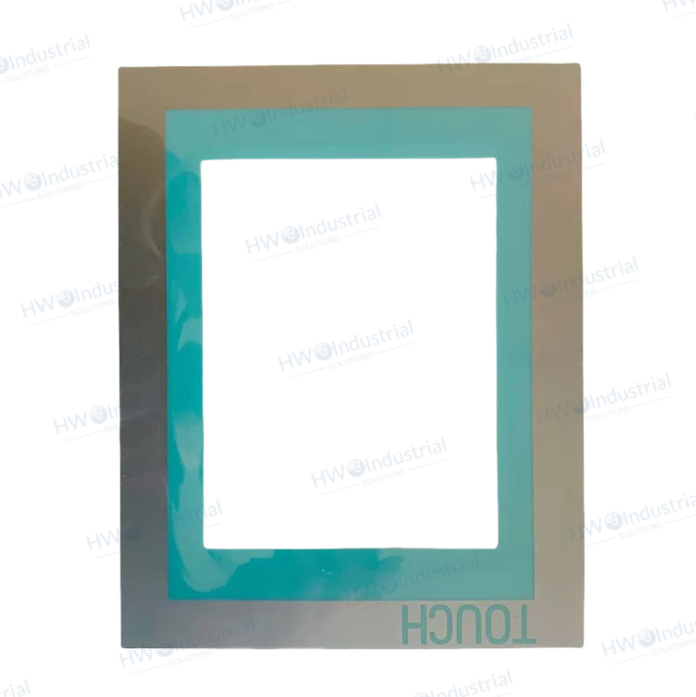 1/piece  6AV6643-0AA01-1AX0 6AV6 643-0AA01-1AX0 TouchPad Protection Film