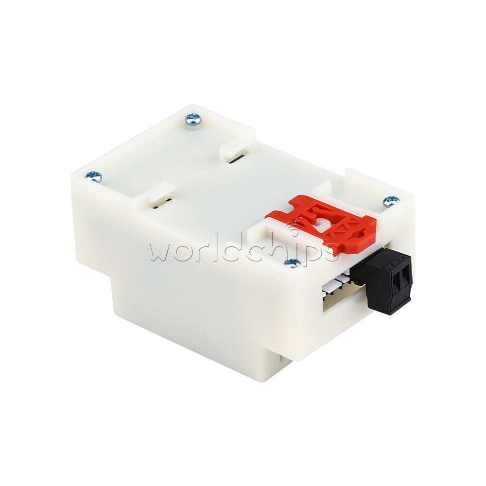DTH1 Temperature Humidity Thermostat LED Digital Automatic Control Dual Output