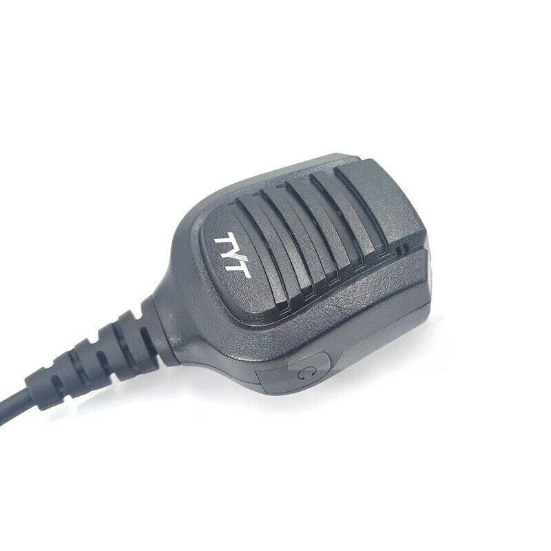 TYT Microphone Speaker MIC For DMR Radio MD-380 MD-390 MD-UV390 MD-680 MD-UV380