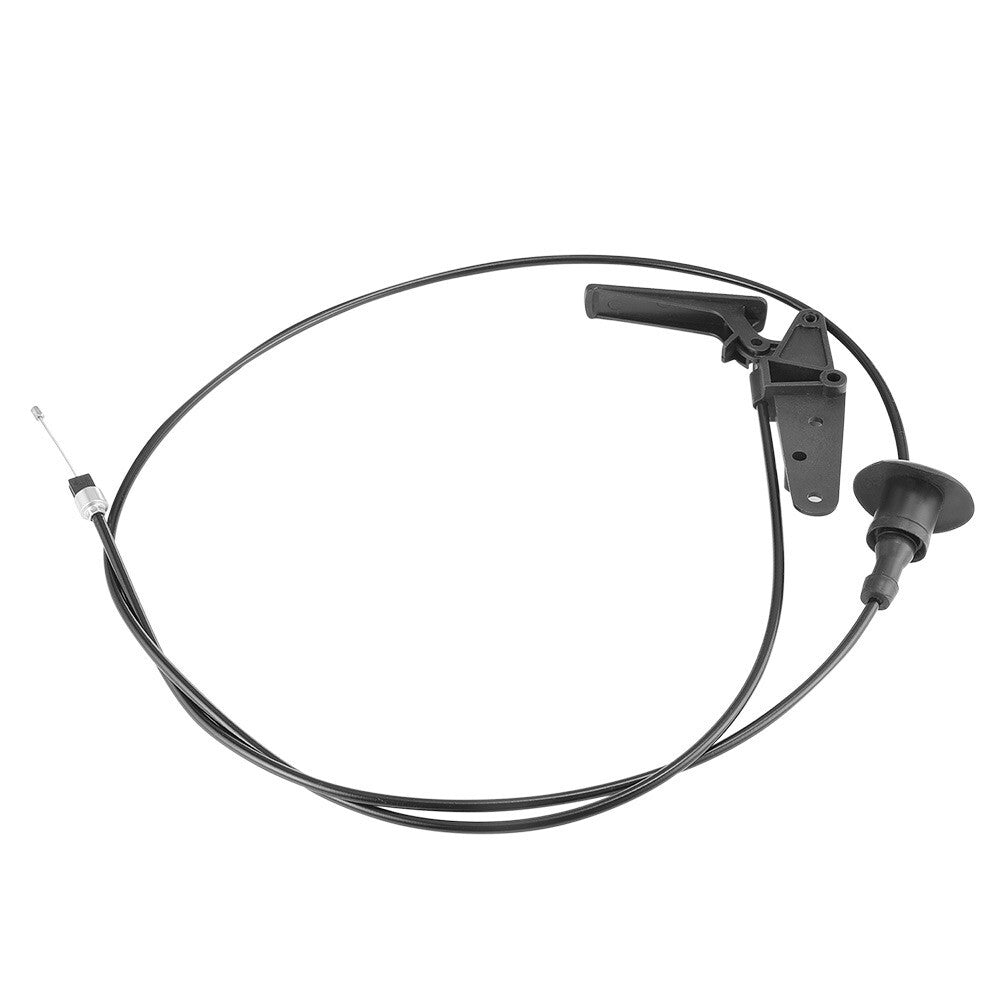 Bonnet Release Cable With Latch For For Berlingo 2008-19 7937Q8 Replace