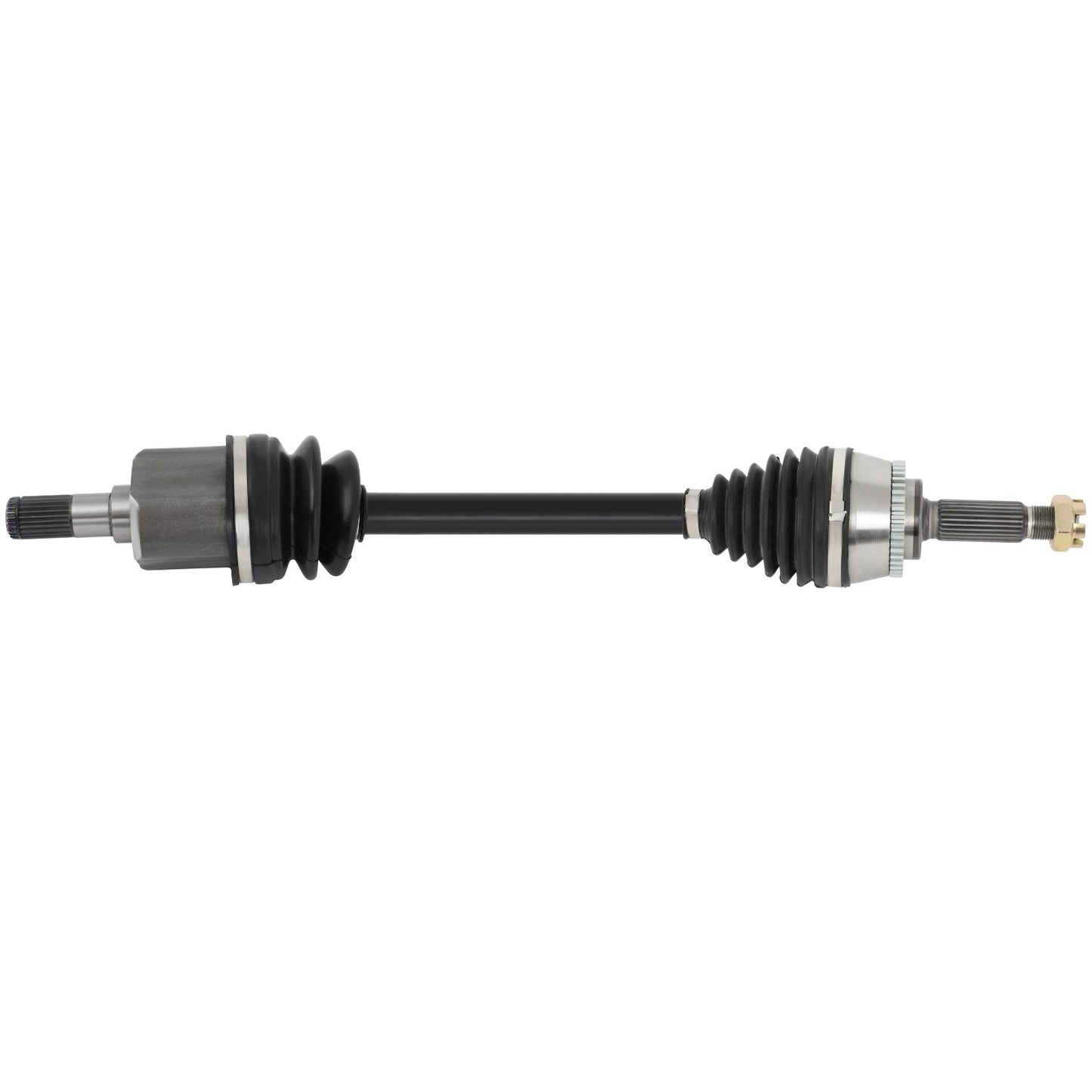 2x CV Axles Front for Hyundai Elantra for Kia for Spectra for Spectra5 Automatic