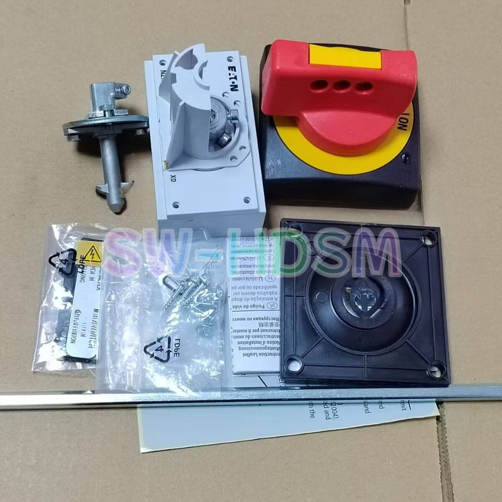 1PCS   EATON NZM1-XHBR Circuit Breakers Freight Free