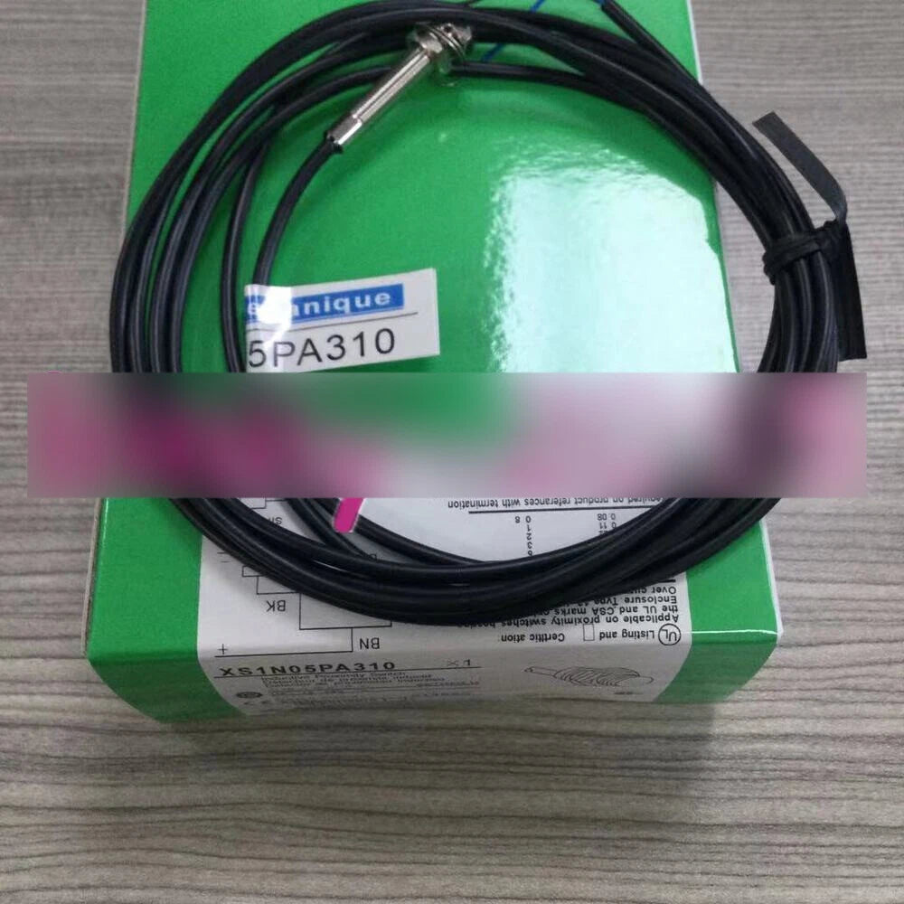 1PCS   XS1N05PA310 Sensor FAST SHIPPING #P