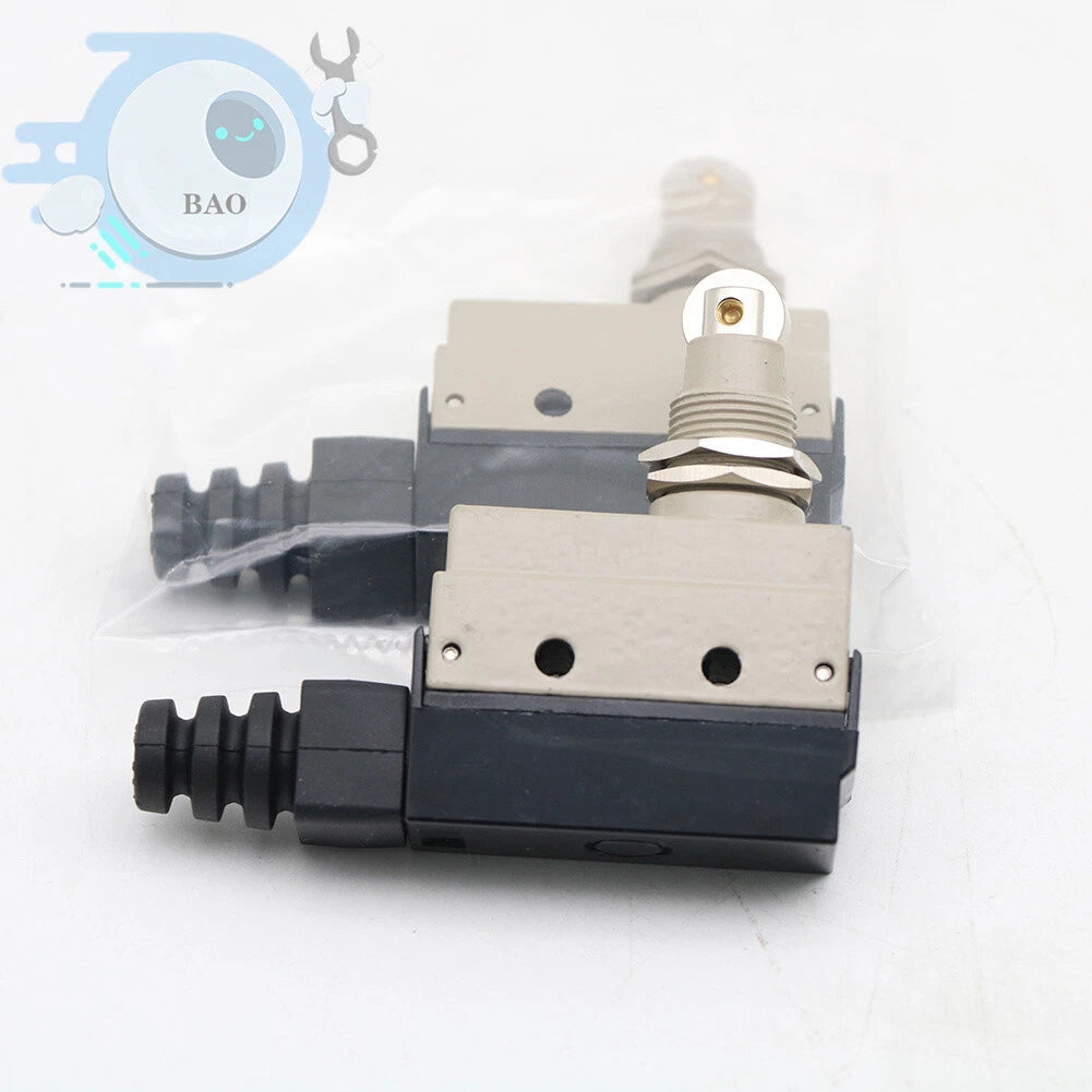 OMRON SHL-Q2255 Panel Mount Roller Plunger For Standard Load  1PCS #P