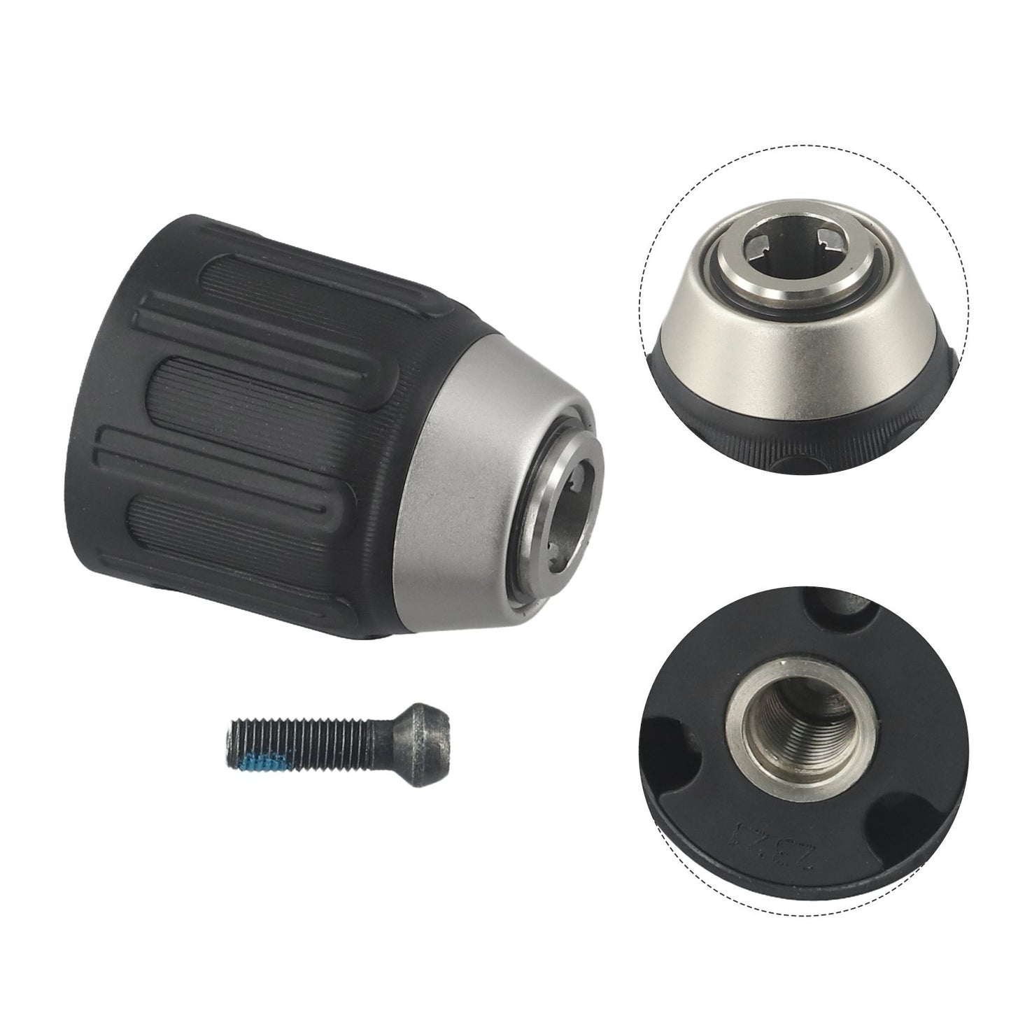 Inch Made Of High Quality Screw Screw Chuck DW K High Quality Product Name