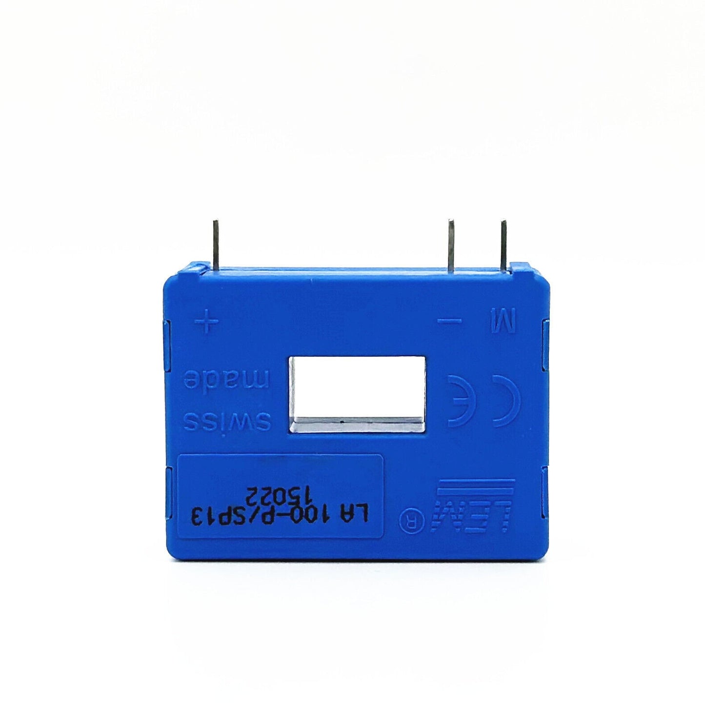 1pcs LEM Sensor LA100-P/SP13 Current Sensor