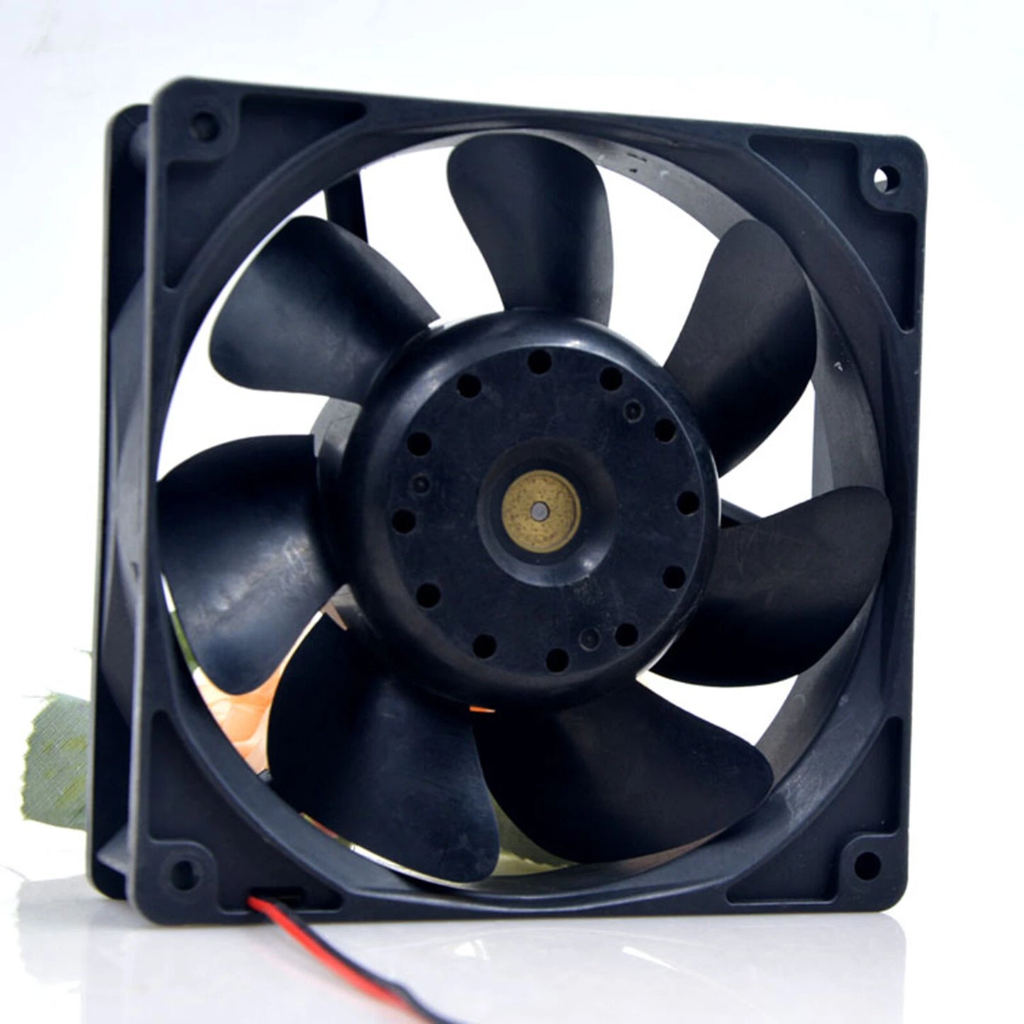 For SANYO San Ace 120 9G1224H108 24V Inverter 0.22A 12cm Cooling Fan #P