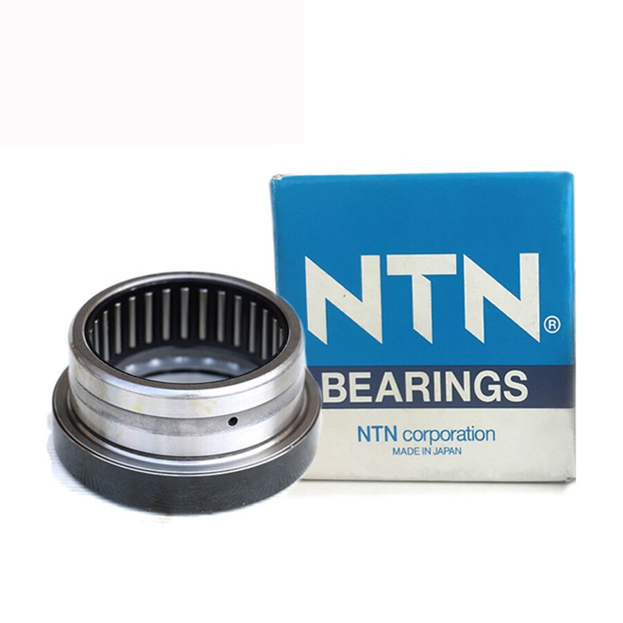 1pcs For NTN NKX15T2Z Complex Needle Roller Bearing 15x15x24mm