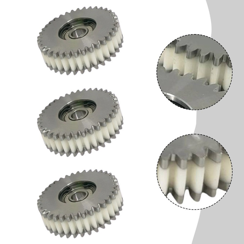 Replacement 36 Tooth Motor Gear for For bafang G020 G060 G062 G063 Hub Motor