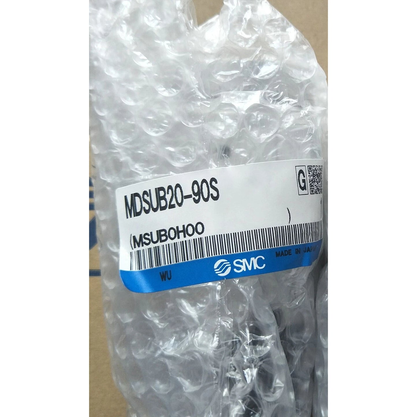 1pc  SMC MDSUB20-90S swinging cylinder Quality assurance #P