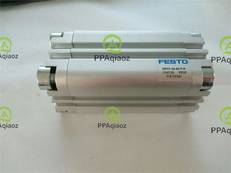 1PC  FESTO ADVU-32-60-P-A 156538 Cylinder ADVU3260PA Free Shipping