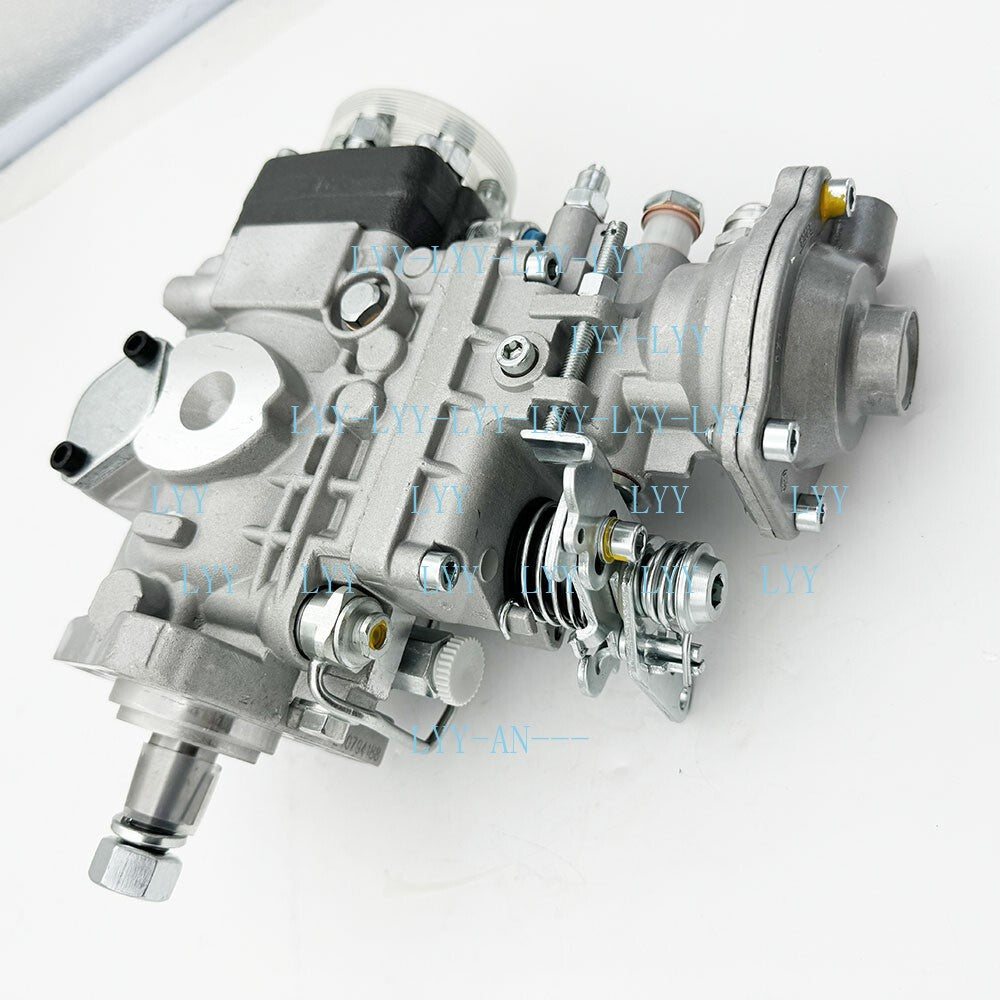 VE Diesel Fuel Injection Pump 3923346 For Dodge Cummins 5.9L 12V 6BT 1991-1993