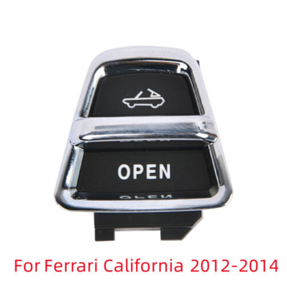 Power Glass Switch Glass Switch Button Roof 86257300 Roof Power Glass ABS