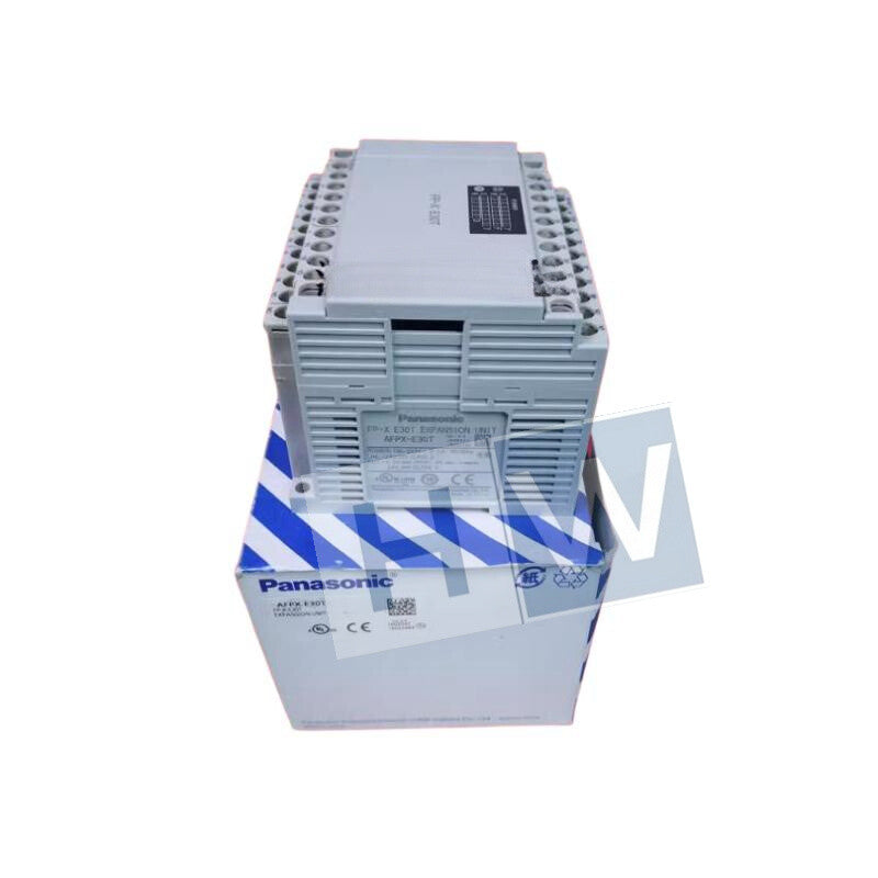 1PC   AFPX-E30T  PLC Expansion Module (Expedited )