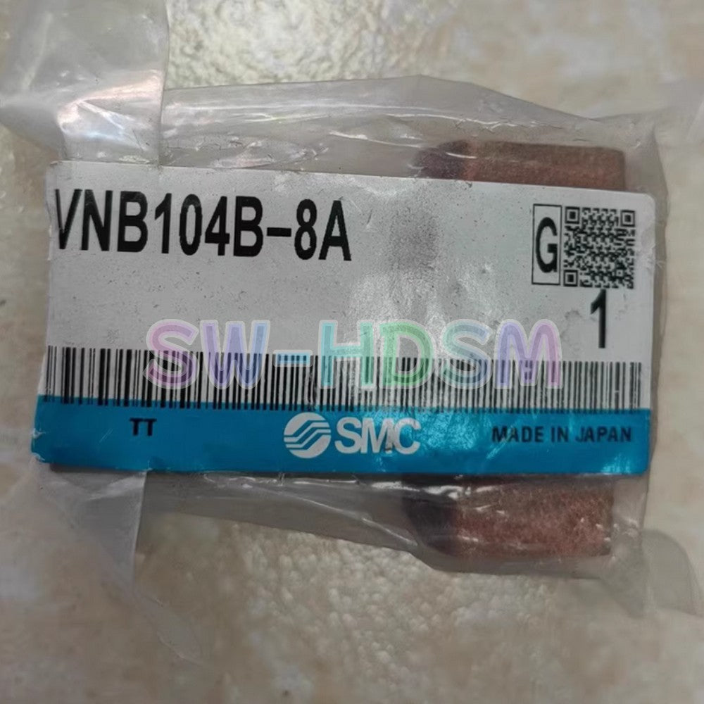 1PCS  for SMC Gas Control Valve VNB104B-8A Freight Free