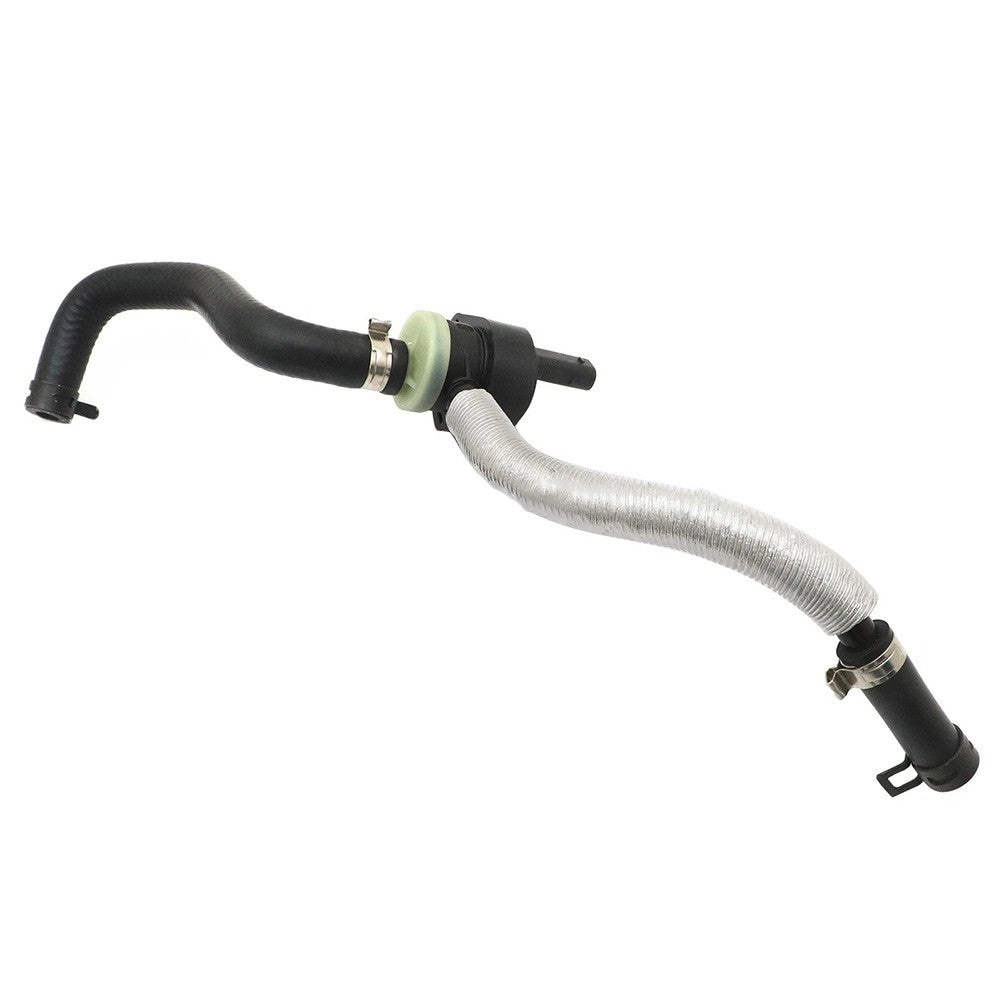2700900700 Replacement Crankcase Breather Vent Pipe Easy Installation Process