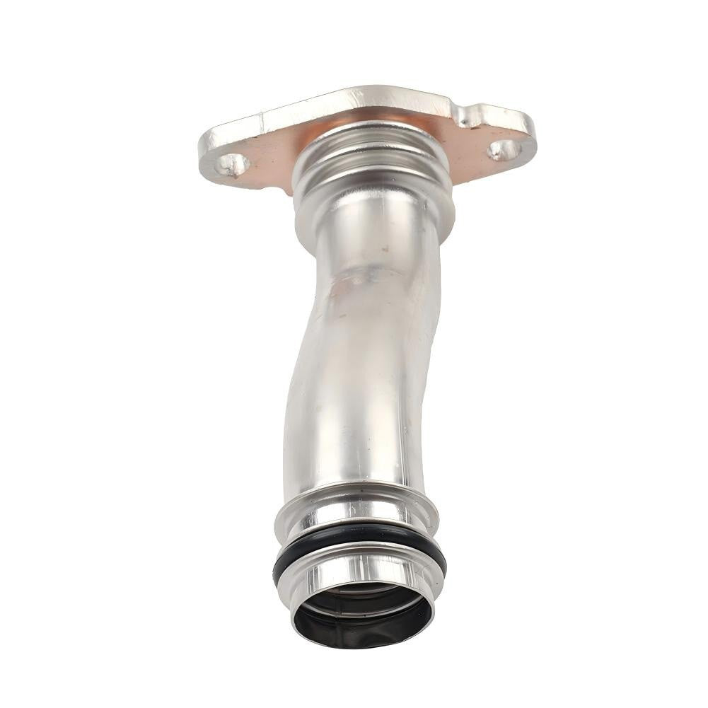 Car Maintenance Engine Coolant Pipe Cooling System Parts Installation Easy