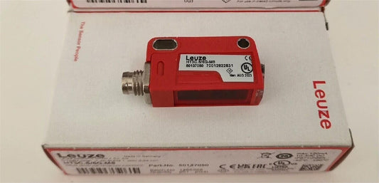LEUZE HT3C.S/6G-M8 50137050 DIFFUSE SENSOR WITH BACKGROUND