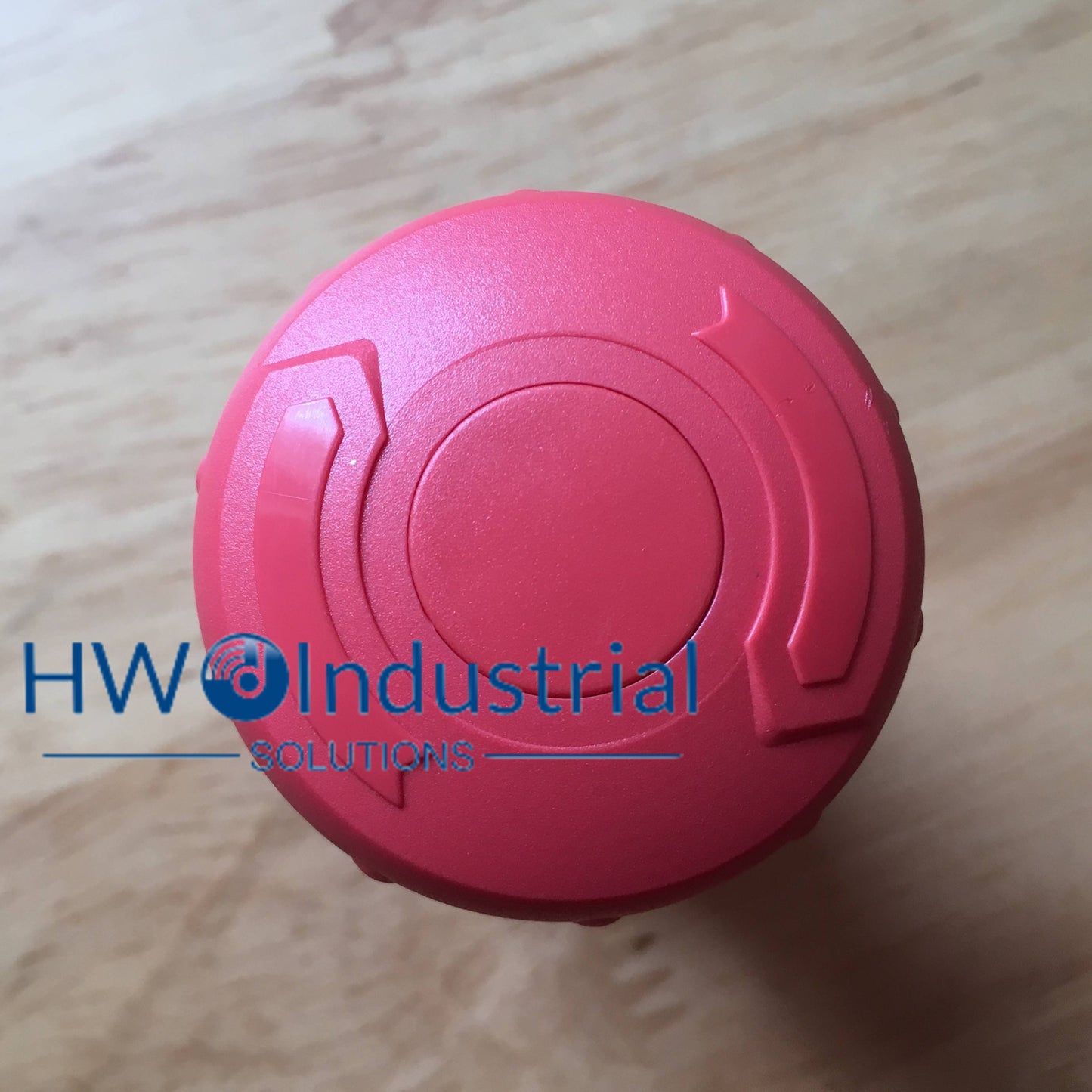 1PC  Emergency Stop Button Switch 800FP-MT44PX02 2NC