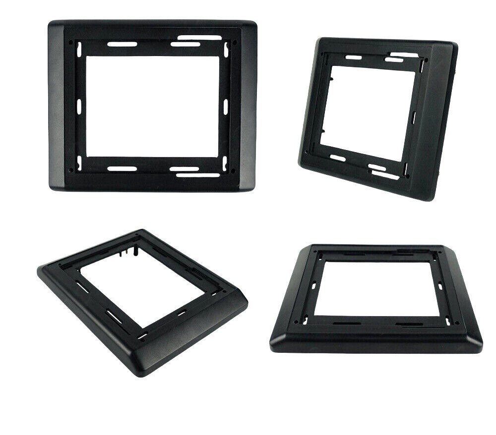 2711-T6C20L1 Plastic Case for 2711-T6C12L1 Cover with Touch Screen+ Overlay