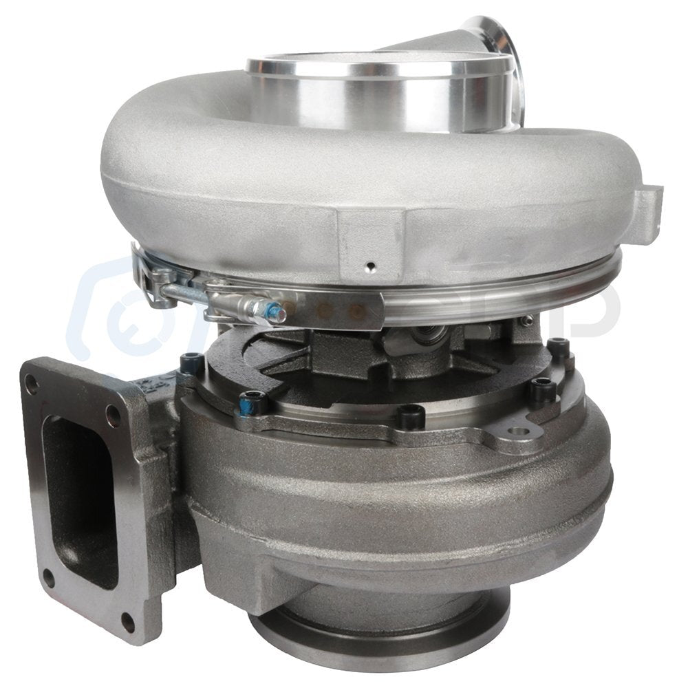 For Diesel 60 Series 14.0 14L Highway Truck Freightliner Turbo 500HP