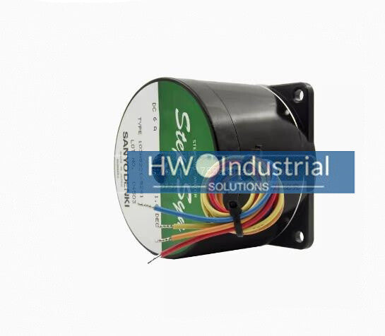 1PC SANYO 103H8221-5241 Stepper Motor Expedited