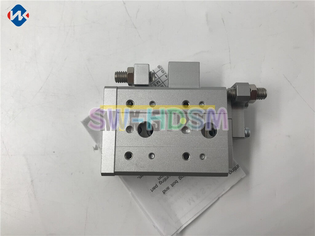 1PCS  for SMC MXS8-10A Cylinder Freight Free