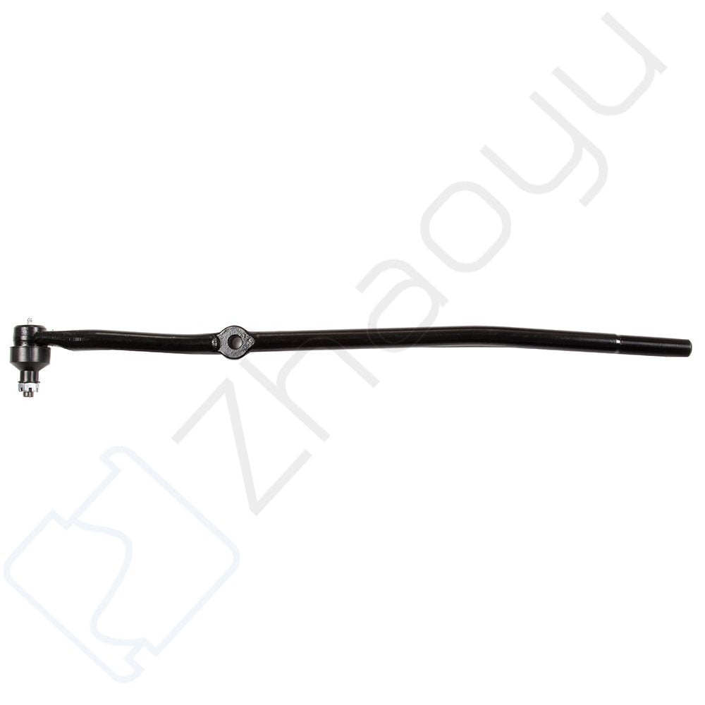 6pcs Front Inner Outer Tie Rods Adjusting Sleeves For 1998 99 Dodge Ram 1500 4WD