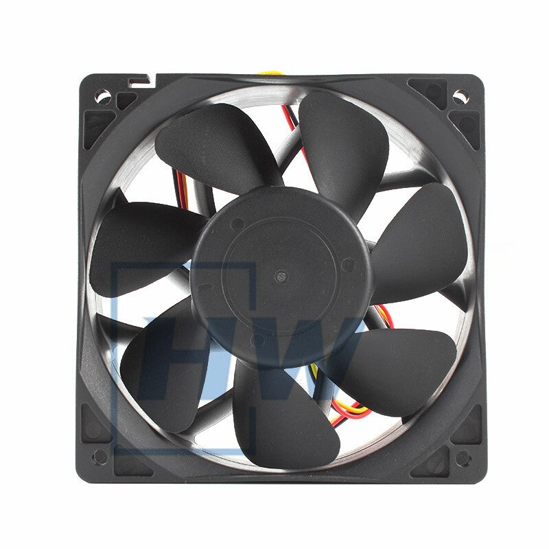 1Pc   SOKFAN SD1238-B24-3200RD 12038 24V0.2A Inverter Cooling Fan