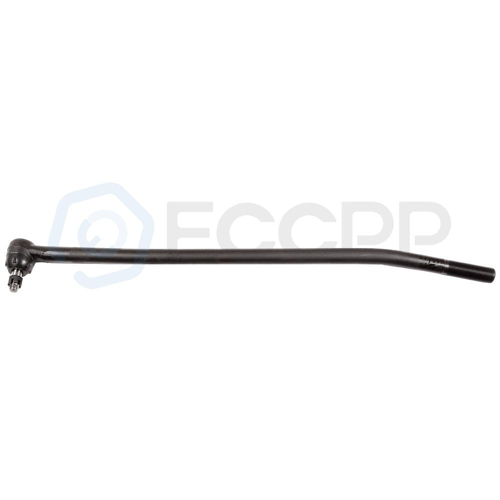 5pcs For 1992-1997 Ford F-350 4x4 Front Inner Outer Tie Rod Ends Suspension Part