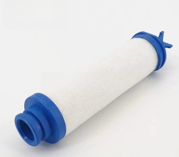 1PCS  FIT FOR BECKER O5.16 exhaust filter element
