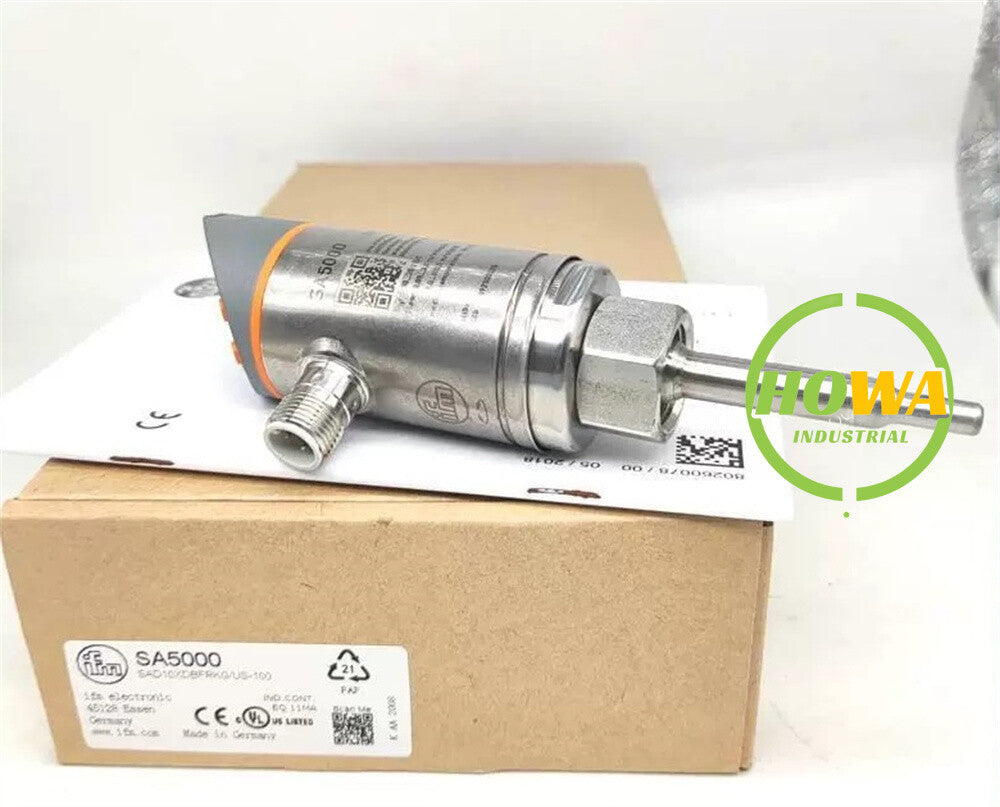 1/Piece   SA5000 IFM Flow Sensor Switch
