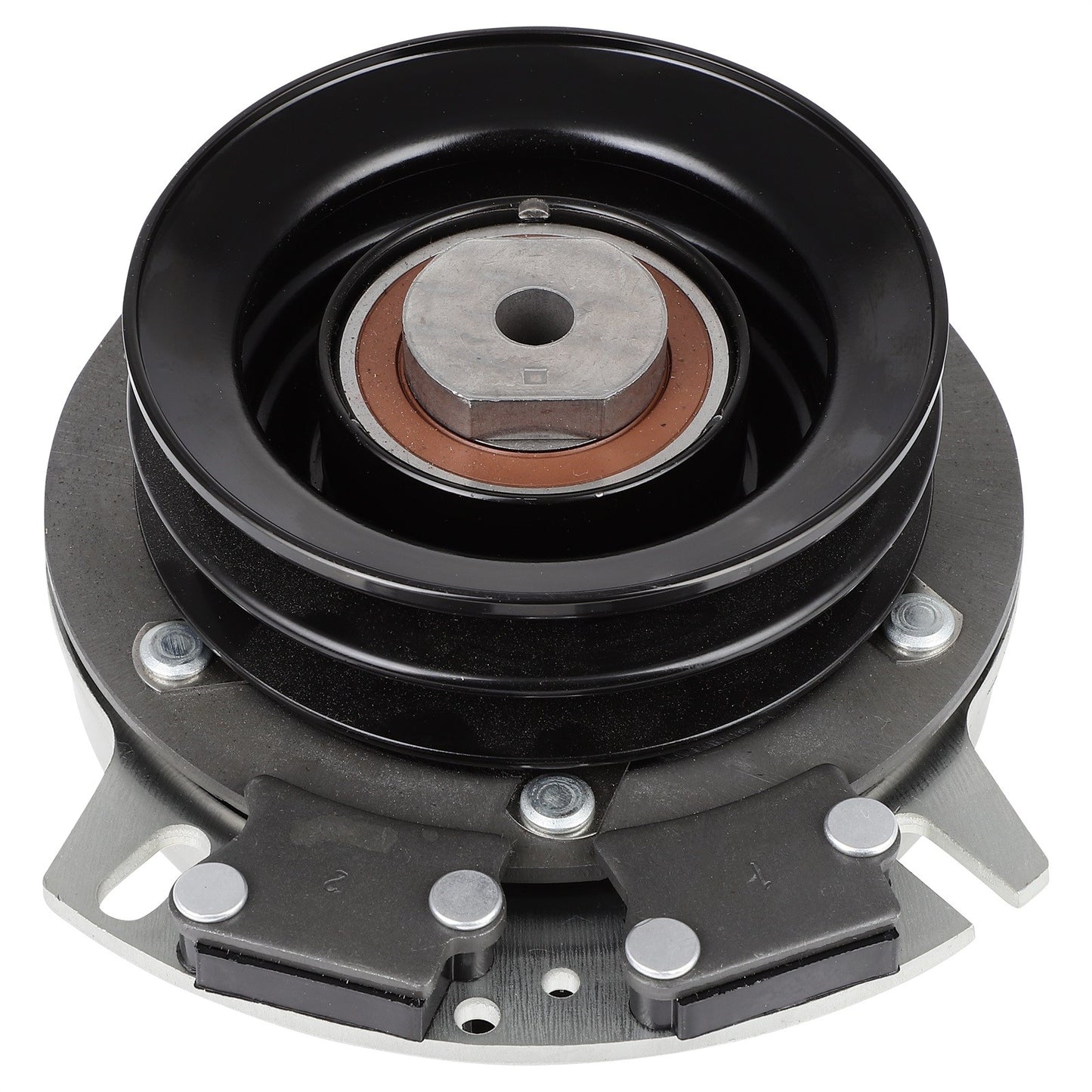 Electric PTO Clutch for Grasshopper Woods Prime 388764 388765 7-06287 606239