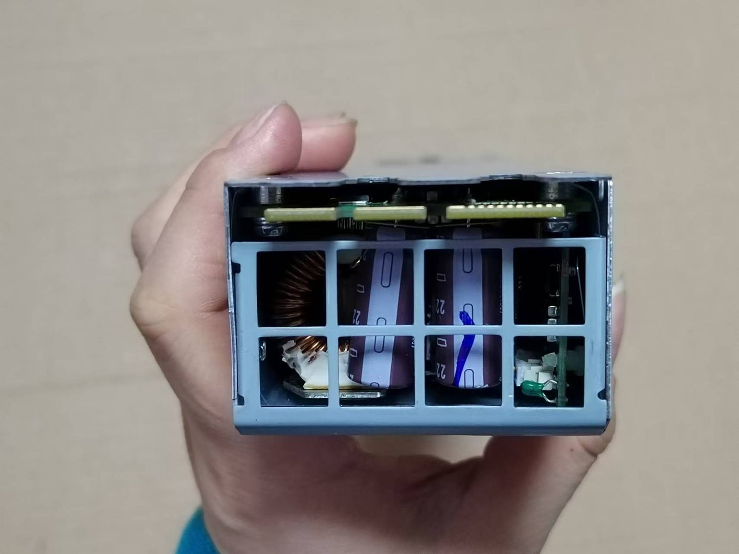 1pc  Delta DPS-450AB-8 F 450W REV:S1F Power Supply