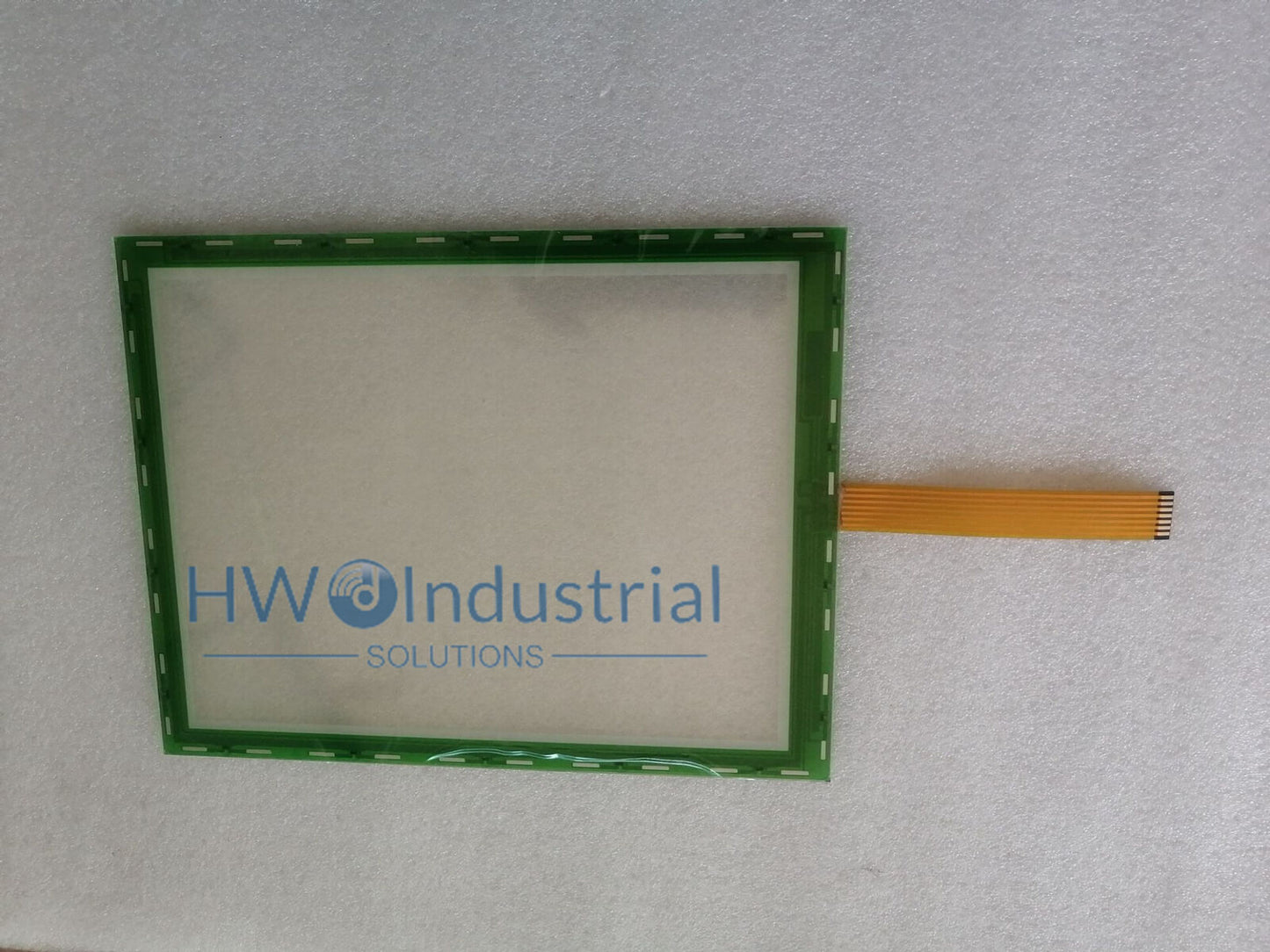 1PC  180is-IA A13B-0191-C012 FANUC Series Glass Touchpad External Screen