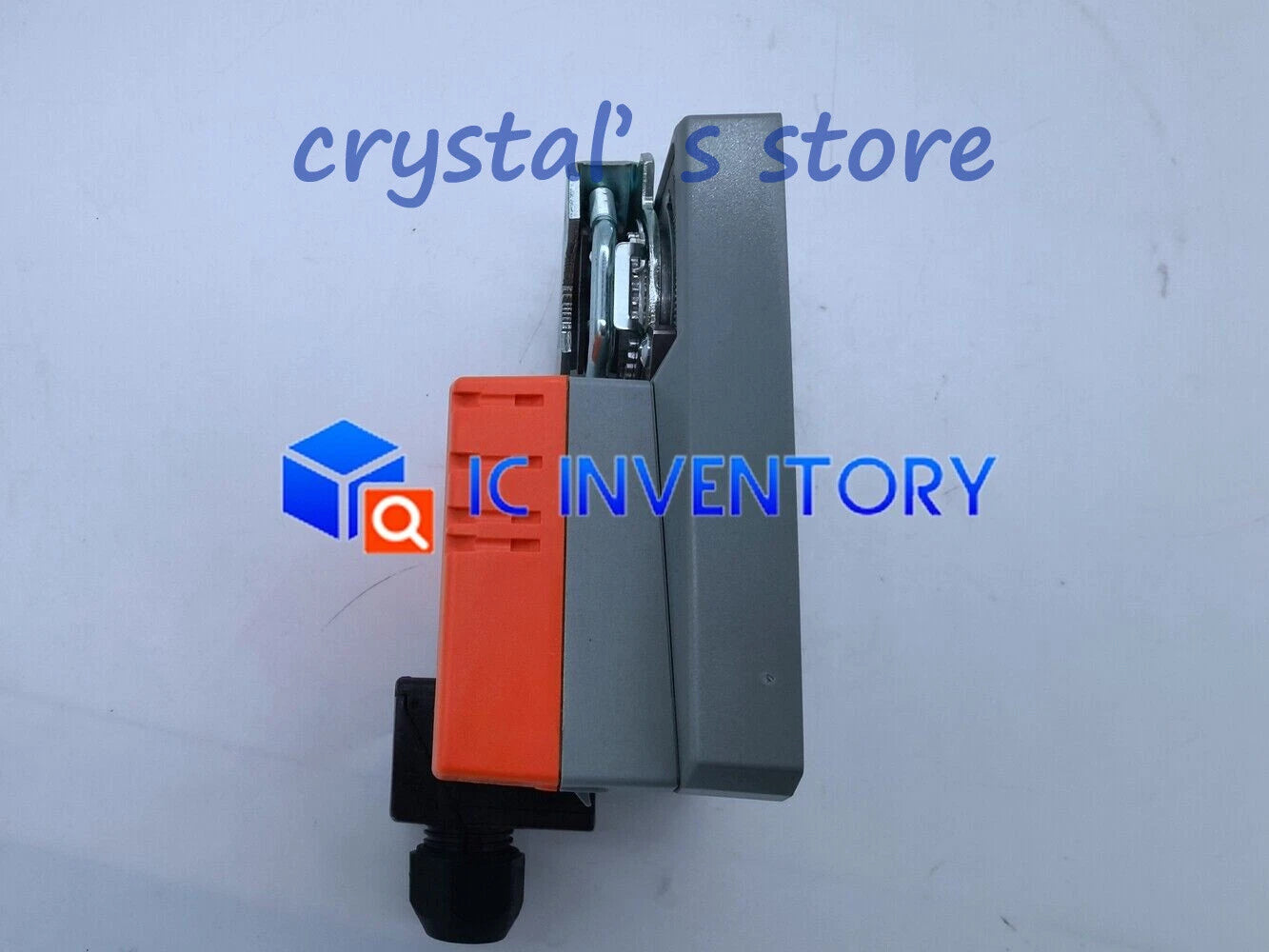 1PCS  BELIMO plenum valve actuator NM24A-SR-TP #P