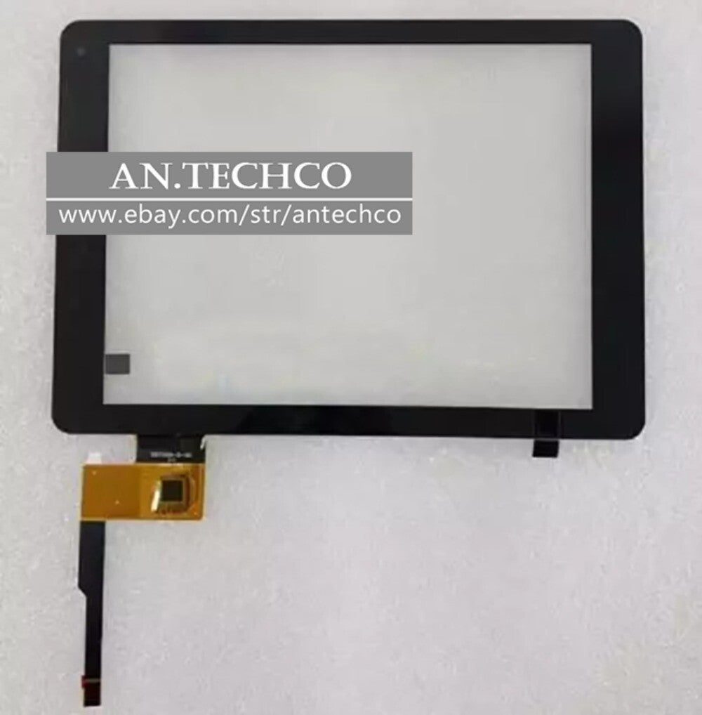 For AUTEL MaxiSYS MS908 Pro MY908 Scanner Touch Screen Digitizer