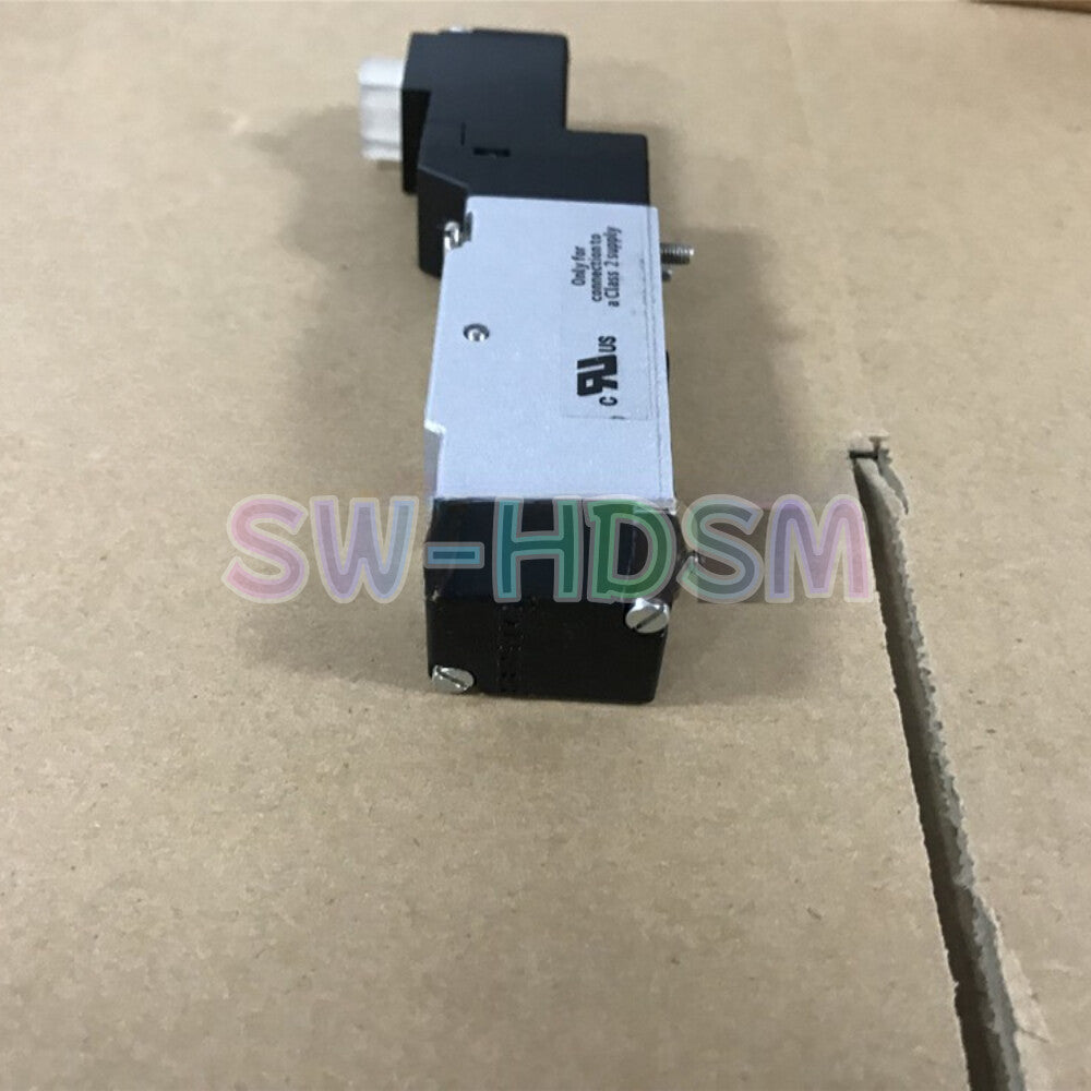 1PCS   FESTO Solenoid Valve MEH-5/2-1/8-P-L-B 173135 freight free